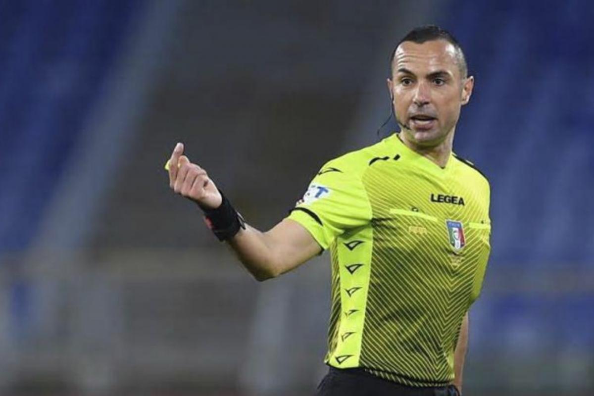 “Se sbaglio, voglio essere calmo”