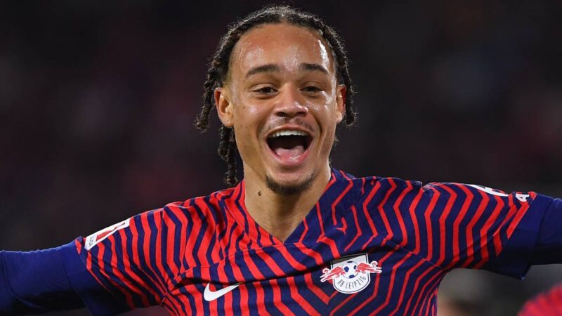 Segnala, Gol di Wolfsburg vs Lipsia, Udinese contro Milano e Valencia vs Sevilla