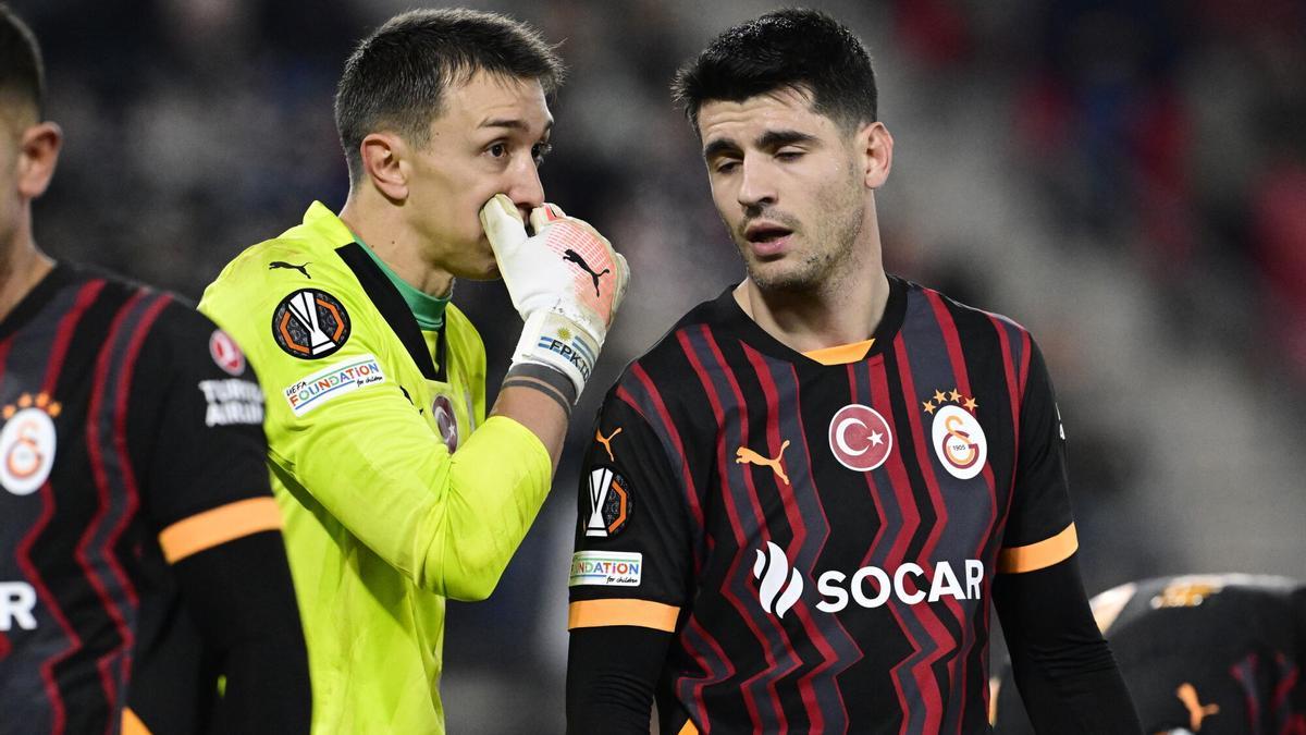 Serie A | Morata decolla gli Amaños