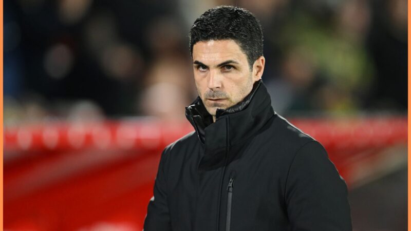 Si prevede che l’Arsenal rafforzerà diverse posizioni in estate