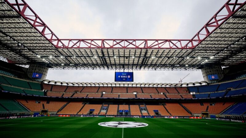 TS – Inter-Roma, c’è la data! La gaffe del Ministero dell’Interno rivela la scelta del giorno