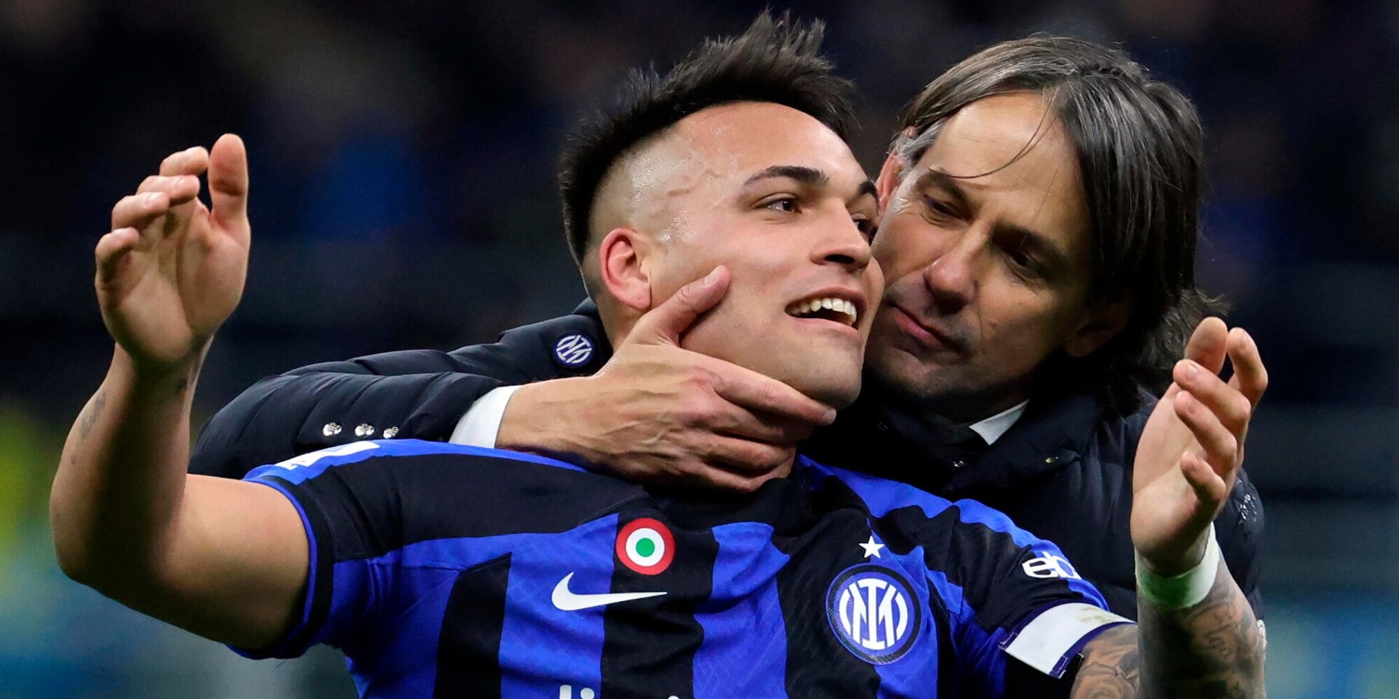 TS – Inzaghi, torna il Toro da Triplete