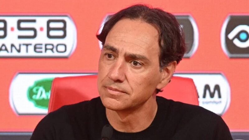 TS – “Juve avvelenata. Tudor? Lo ricordo come uno tosto anche se…”