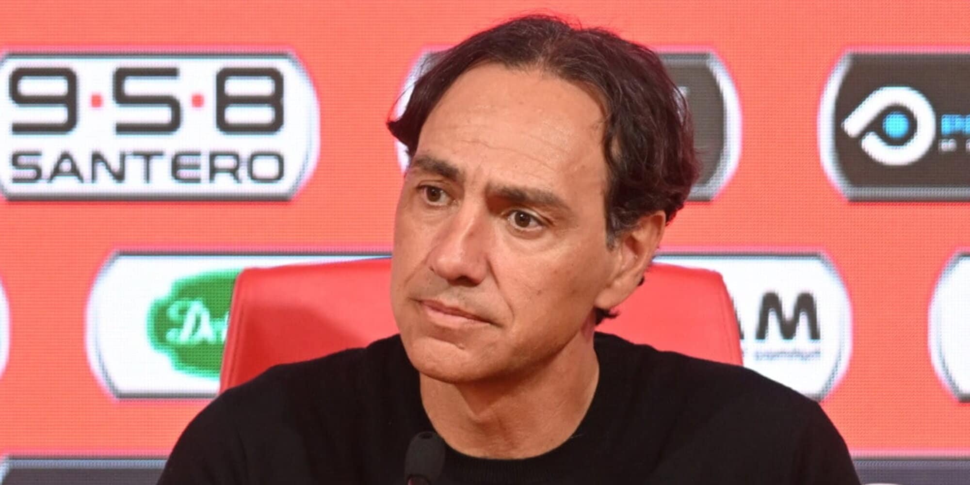 TS – “Juve avvelenata. Tudor? Lo ricordo come uno tosto anche se…”