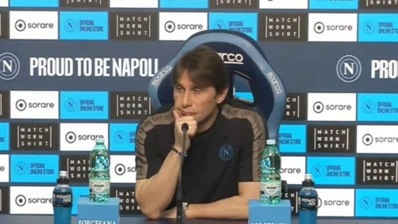 TS – “Napoli, qui certe cose non si possono fare”