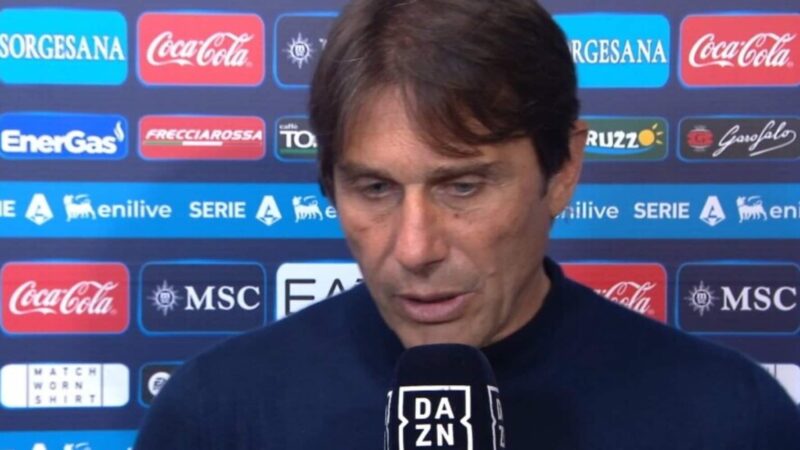 TS – “Qualcuno deve ringraziare il Napoli se…”