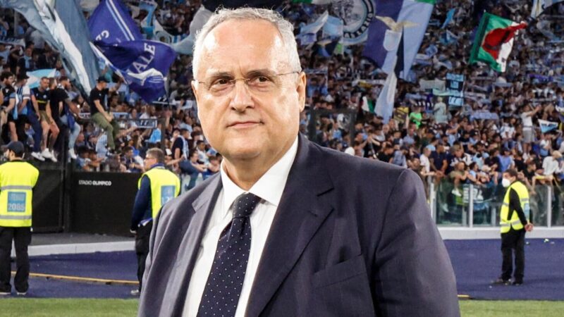 TS – Recuperi Serie A, la Lazio non ci sta: “Sovrapposizione inopportuna”