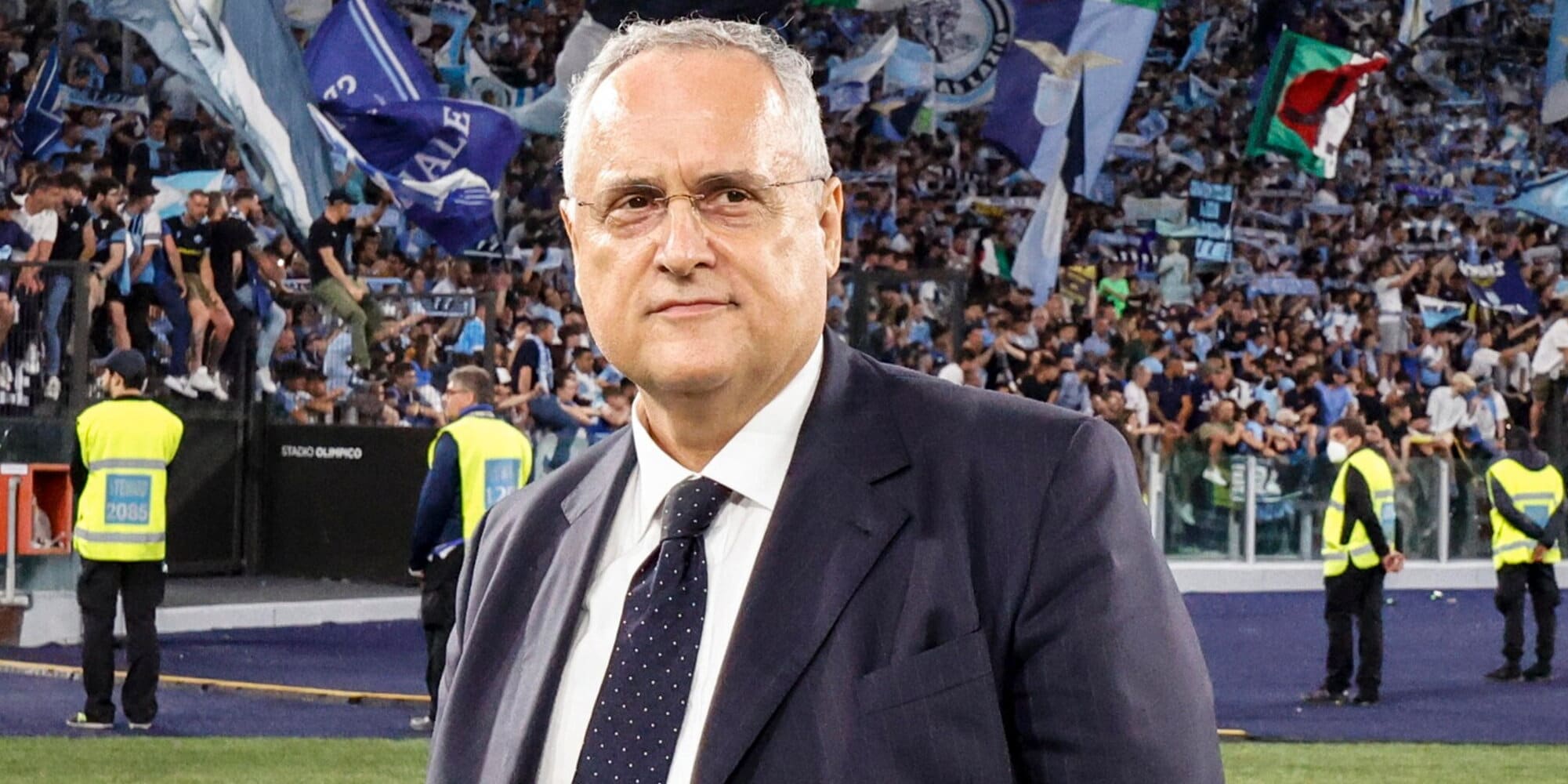 TS – Recuperi Serie A, la Lazio non ci sta: “Sovrapposizione inopportuna”