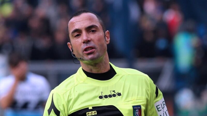 TS – “Var a chiamata in fase di studio. No di Guida-Maresca al Napoli? Penso…”