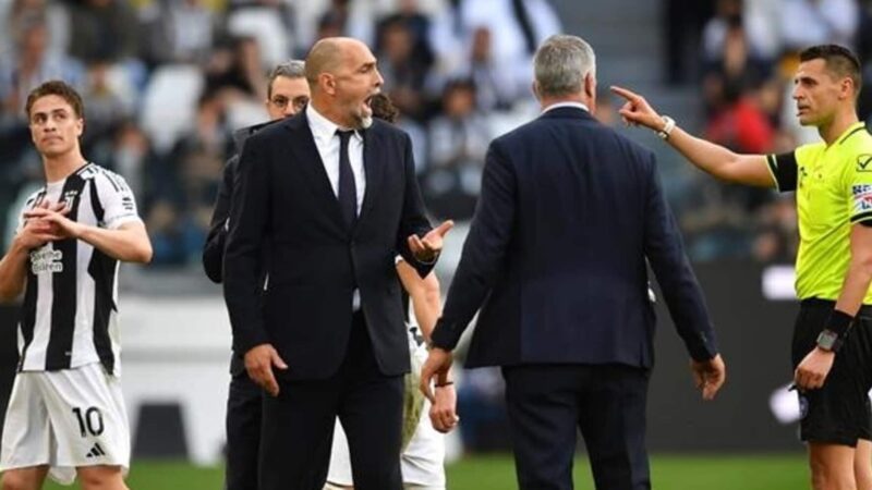 TS – Yildiz squalificato, la decisione del Giudice Sportivo: quante partite salta