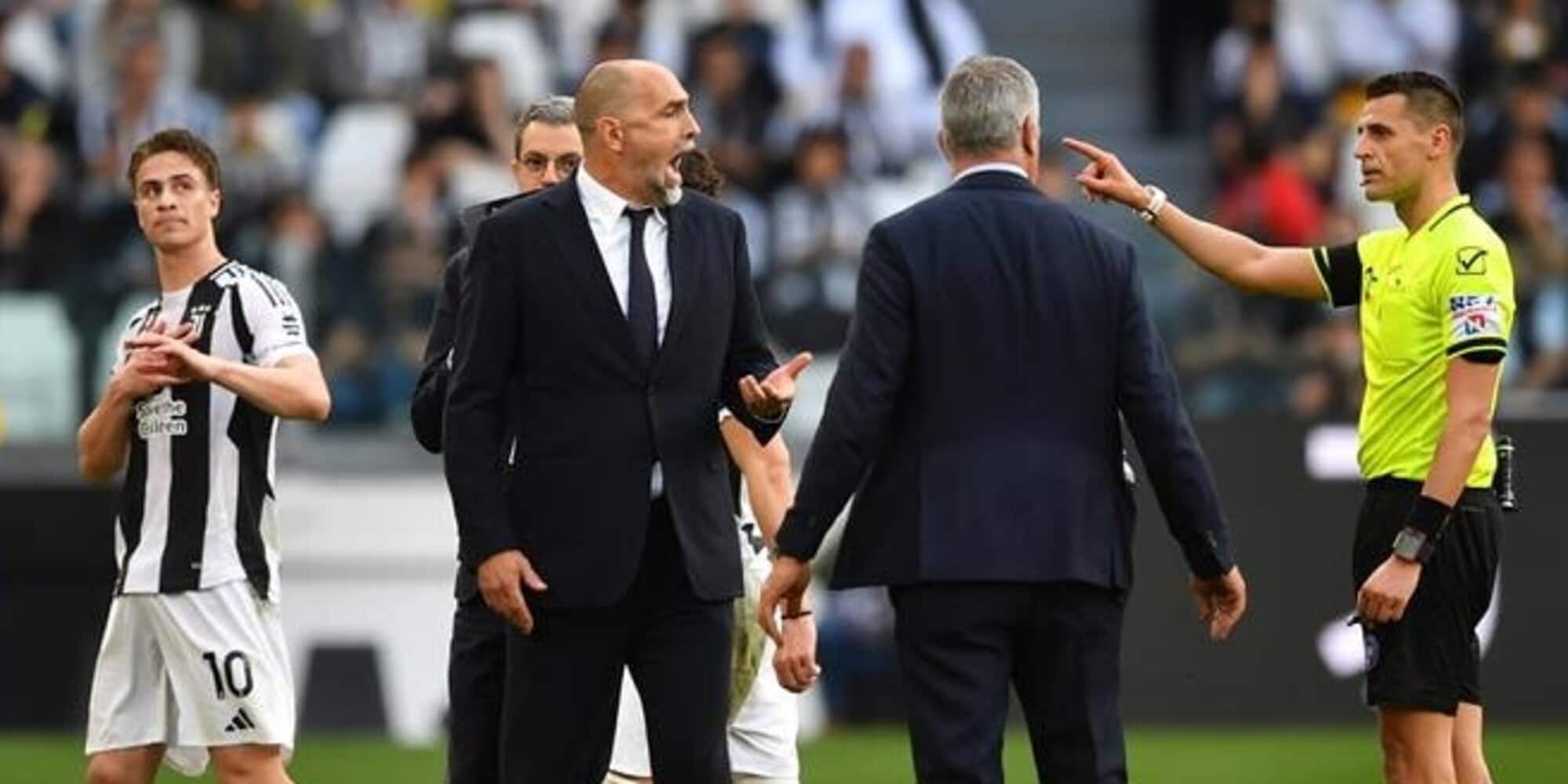 TS – Yildiz squalificato, la decisione del Giudice Sportivo: quante partite salta