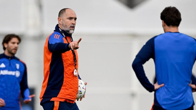 TS – come stanno Cambiaso e Luiz