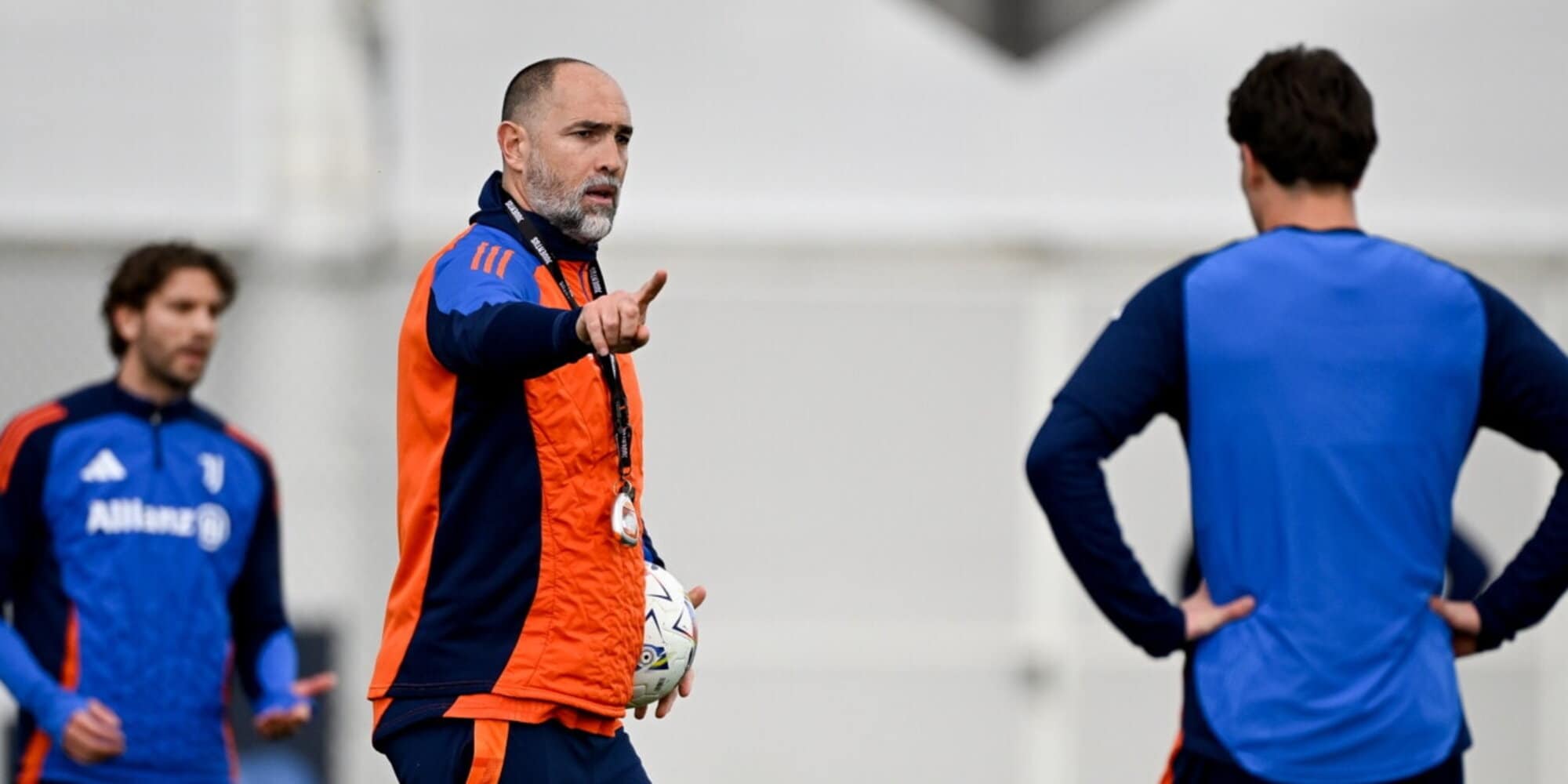 TS – come stanno Cambiaso e Luiz