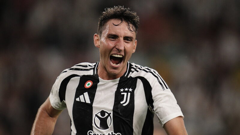 TS – il sogno di Cambiaso e la sentenza su Motta