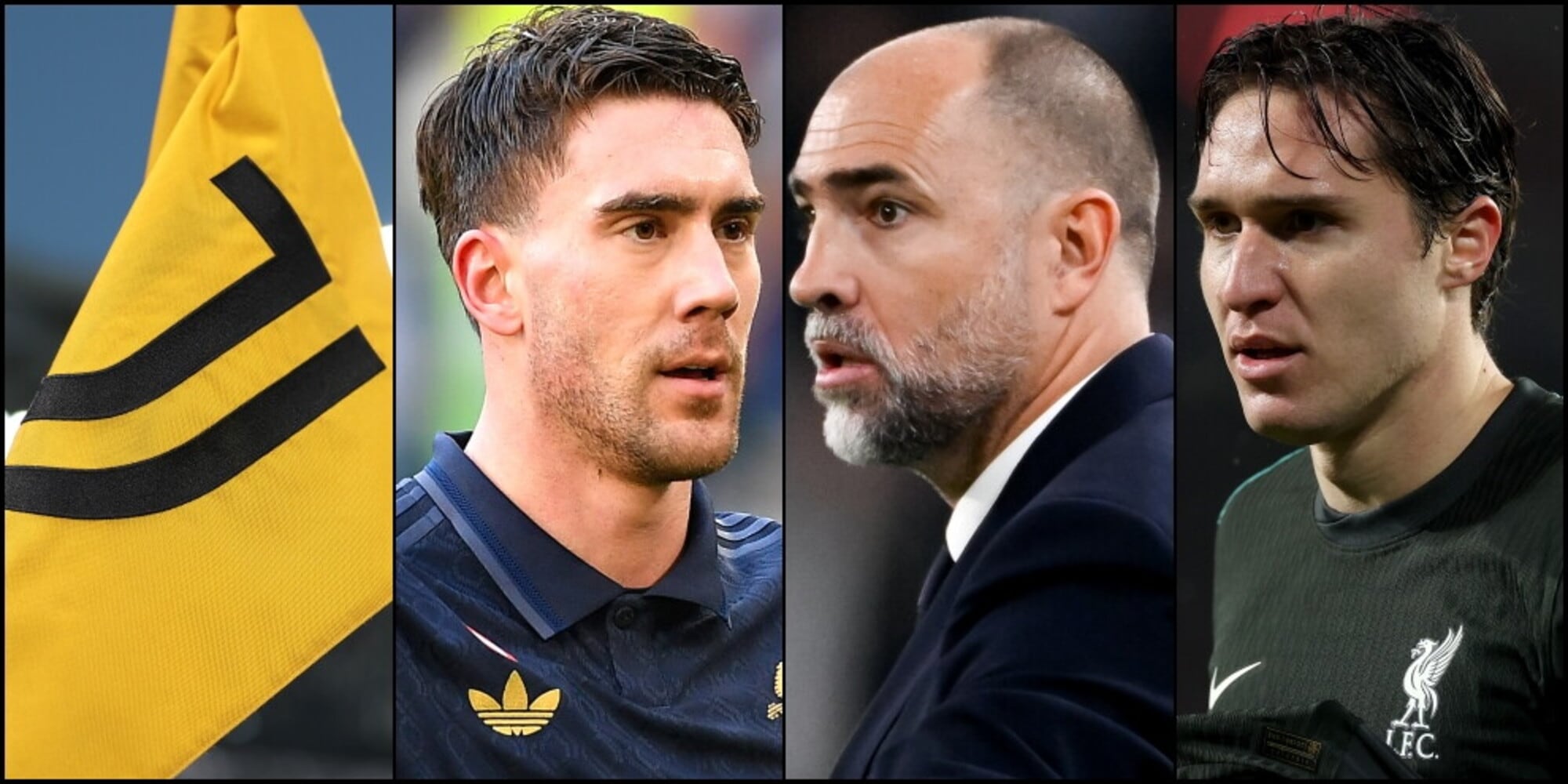 TS – la chiave Tudor per due porte