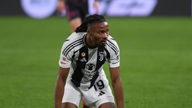 TS – le condizioni e la situazione verso Juve-Lecce