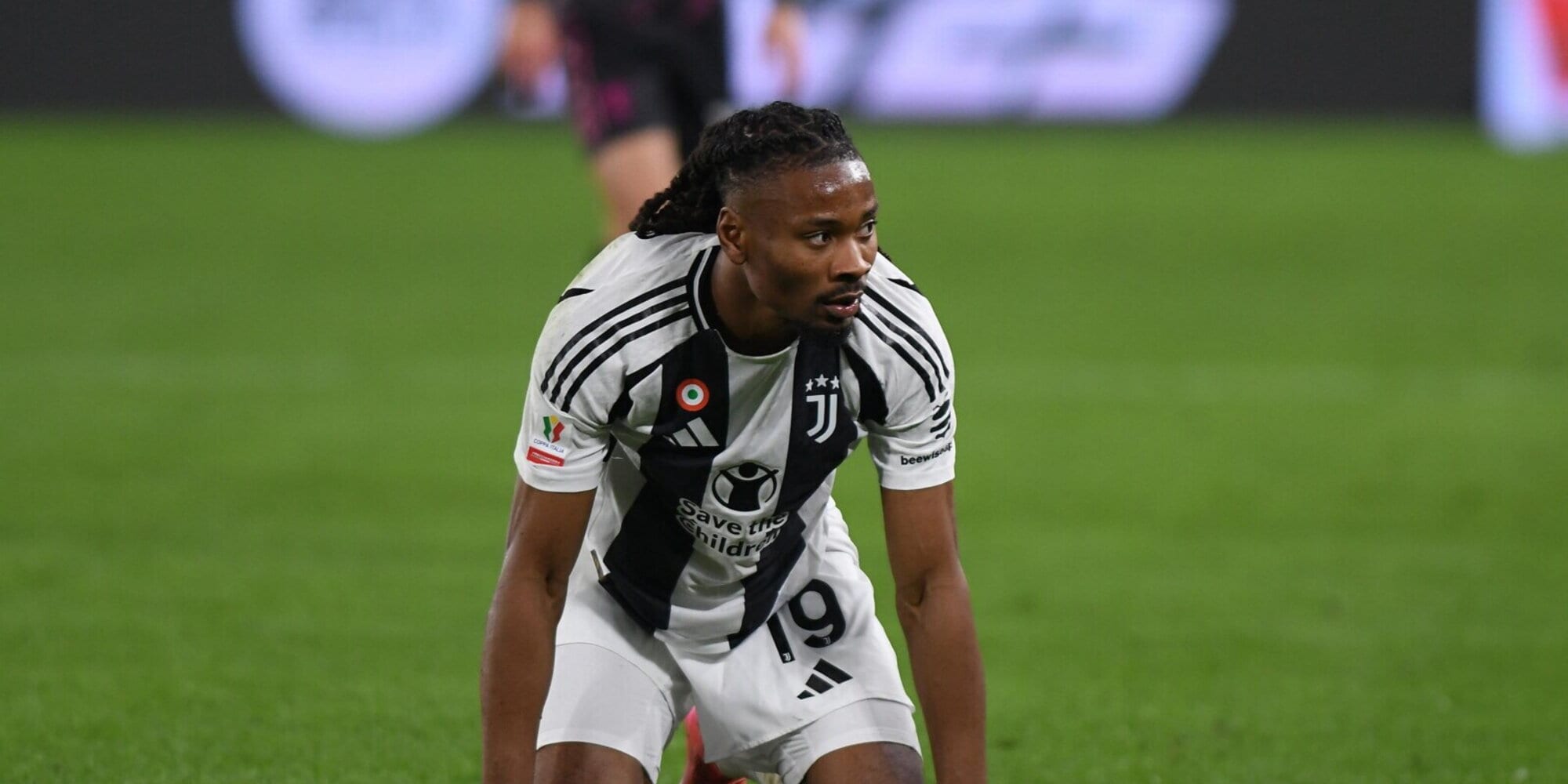 TS – le condizioni e la situazione verso Juve-Lecce