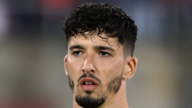 Segnala, risultato, squadre come Casemiro e Mainoo Hit Bar in Pre -Seas Friendly Draw a Stoccolma