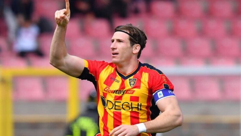 Tuttosport – Baschirotto rimedia all’autogol di Gallo