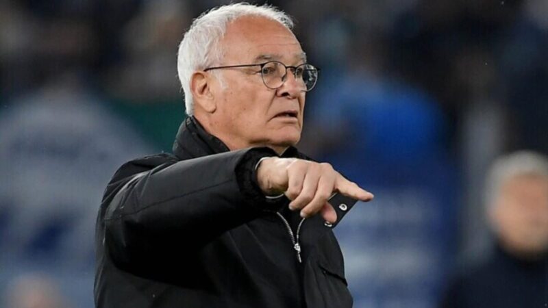 Tuttosport – “Il futuro è suo. Così prende la Roma per mano”