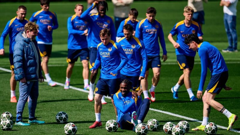 Tuttosport – Inter, Inzaghi sorride a metà: novità Bastoni, preoccupa Dimarco