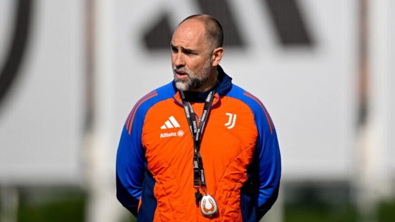 Tuttosport – Juve-Lecce, Tudor perde un attaccante. Cambiaso pronto a tornare