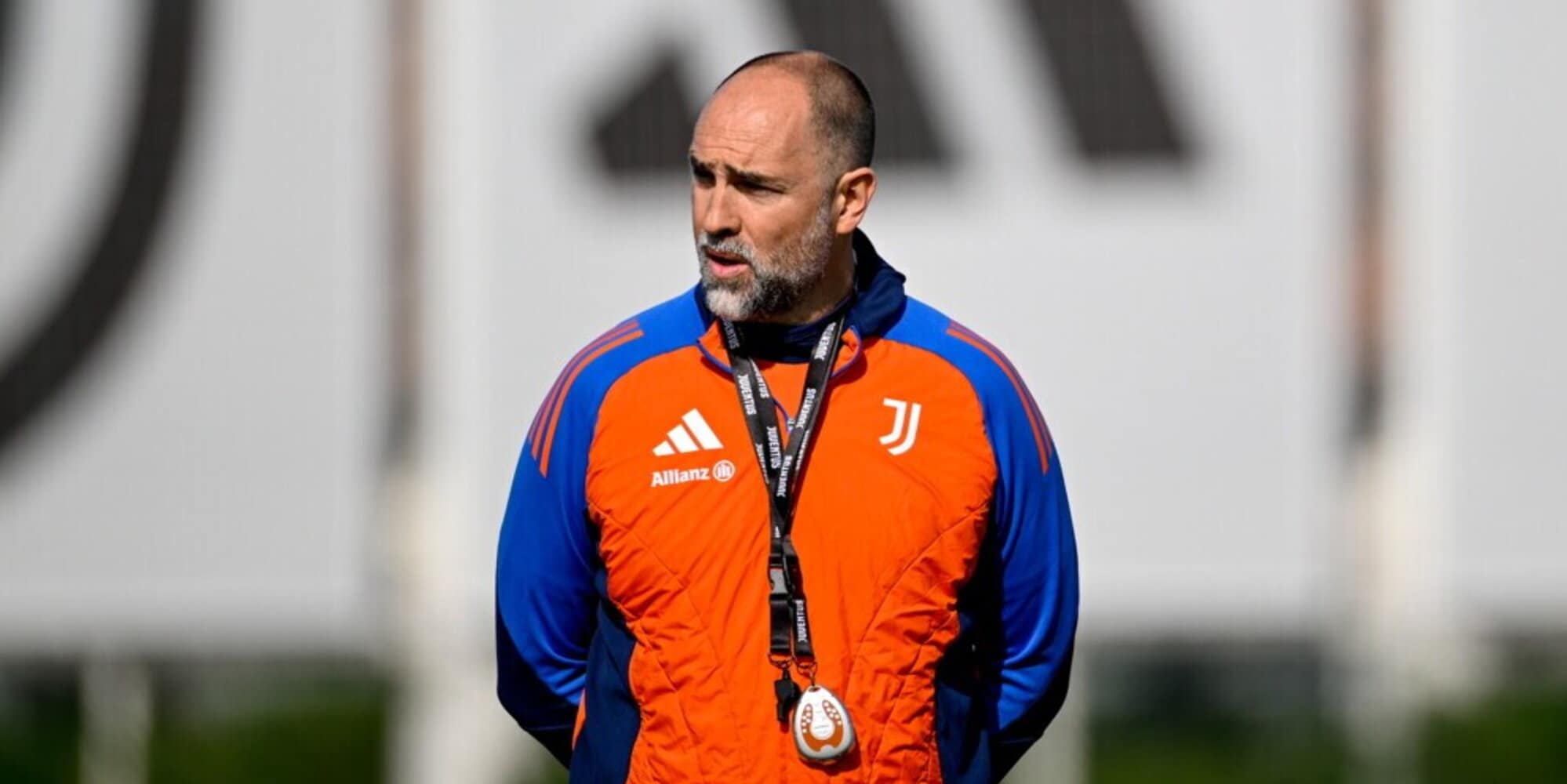 Tuttosport – Juve-Lecce, Tudor perde un attaccante. Cambiaso pronto a tornare