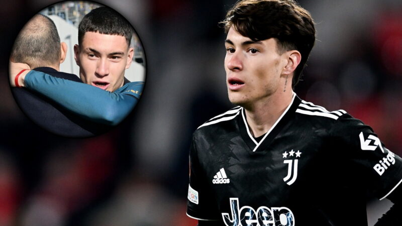 Tuttosport – “Juve senza pensarci neanche. Allegri, il fondamentale era quello”