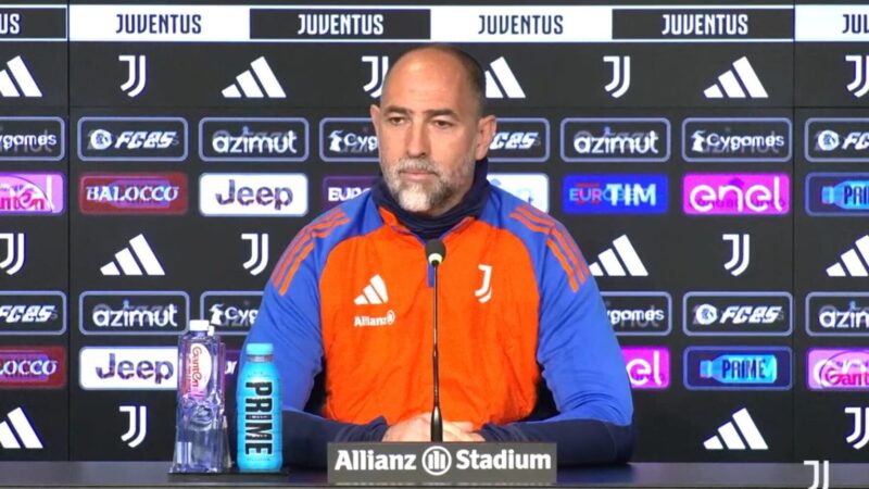 Tuttosport – “Koopmeiners, sono sicuro. I rientri per Roma-Juve e chi serve sempre”