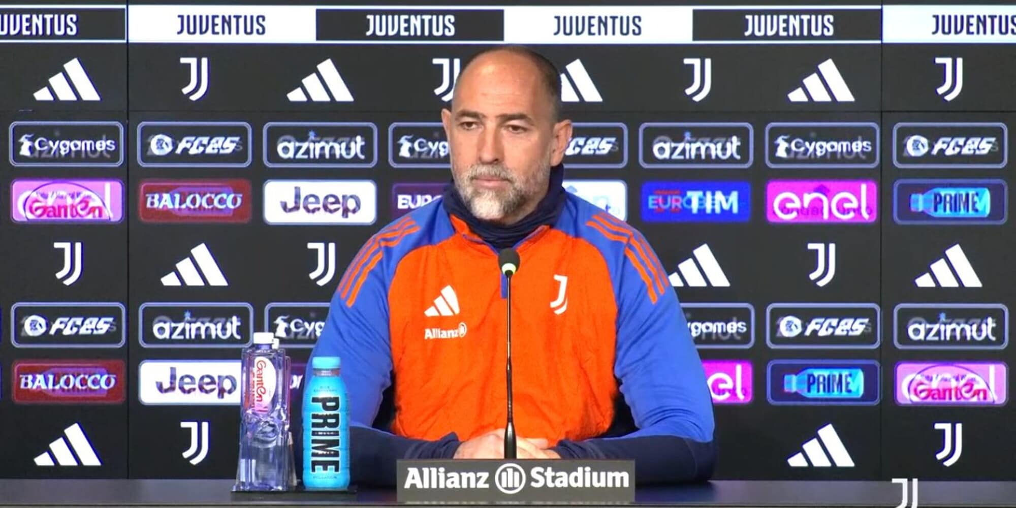 Tuttosport – “Koopmeiners, sono sicuro. I rientri per Roma-Juve e chi serve sempre”