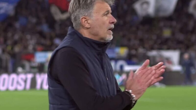 Tuttosport – “Lazio, due punti buttati via. Gol Toro evitabile”