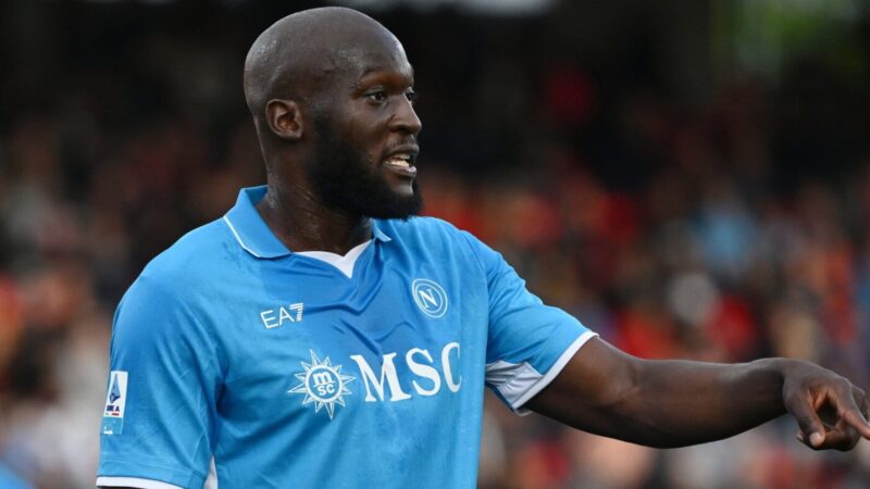 Tuttosport – Lukaku non trova spazi, Raspadori cambia tutto