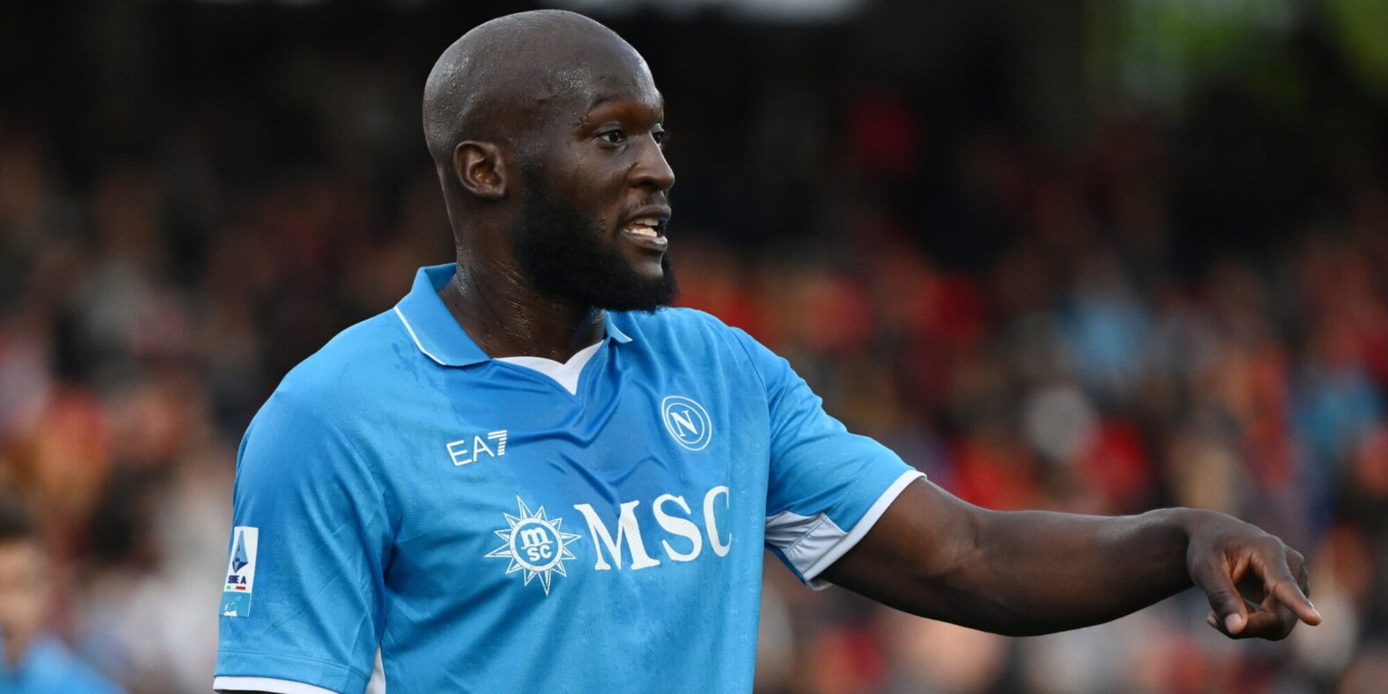 Tuttosport – Lukaku non trova spazi, Raspadori cambia tutto