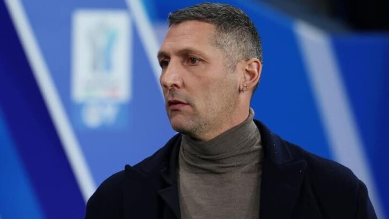 Tuttosport – Materazzi sogna il Triplete Inter ma c’è una cosa che teme più di tutte