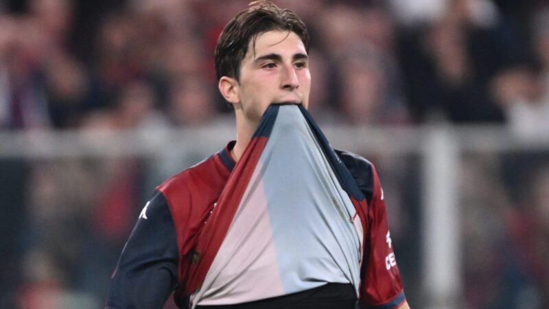 Tuttosport – Vieira perde Miretti, non convocato per la Lazio: come sta