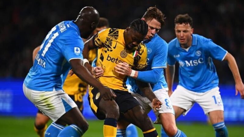 Tuttosport – che succede per lo Scudetto, cosa dice il regolamento