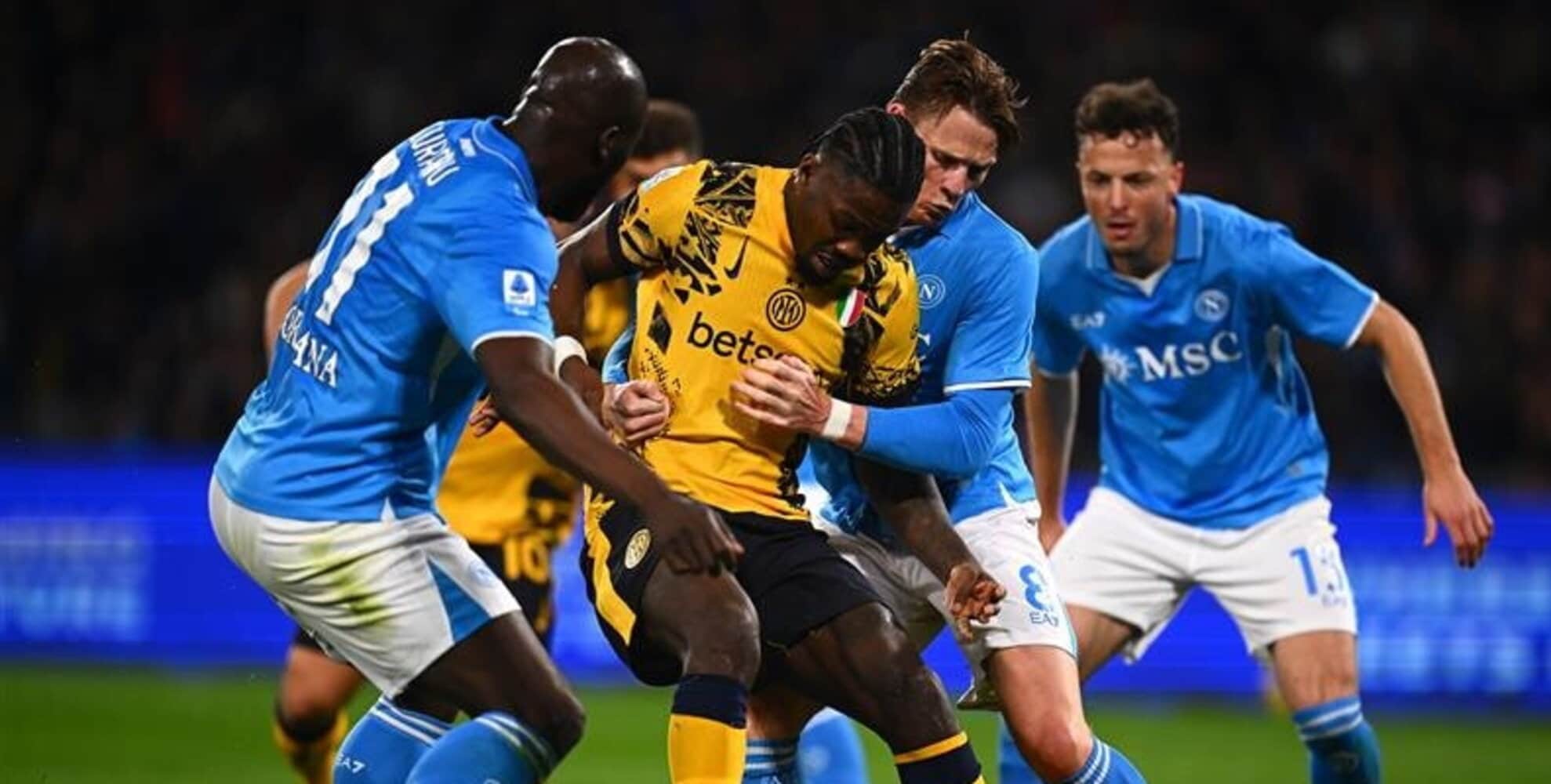 Tuttosport – che succede per lo Scudetto, cosa dice il regolamento