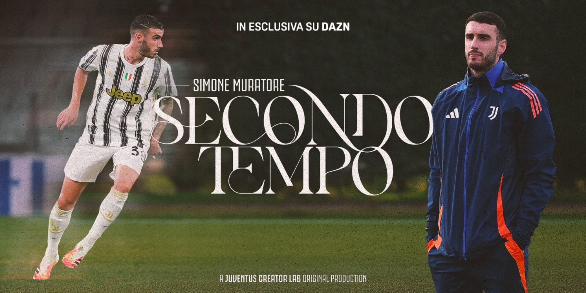 Tuttosport – la Juventus, la malattia, la nuova vita