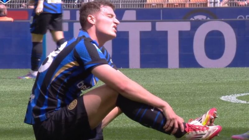 Tuttosport – le condizioni verso il Barcellona