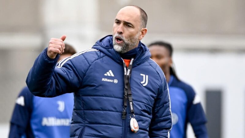 Tuttosport – le ultime e quando parla Tudor