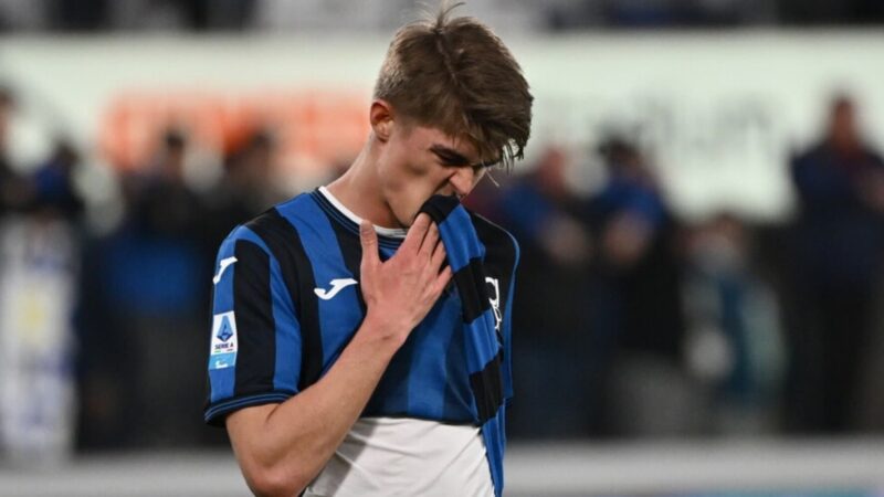 Tuttosport – per quanto lo perde Gasperini