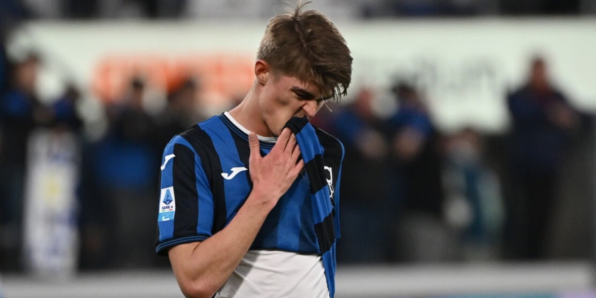 Tuttosport – per quanto lo perde Gasperini