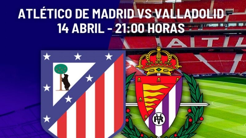 Valladolid: Vinci … e continua a credere