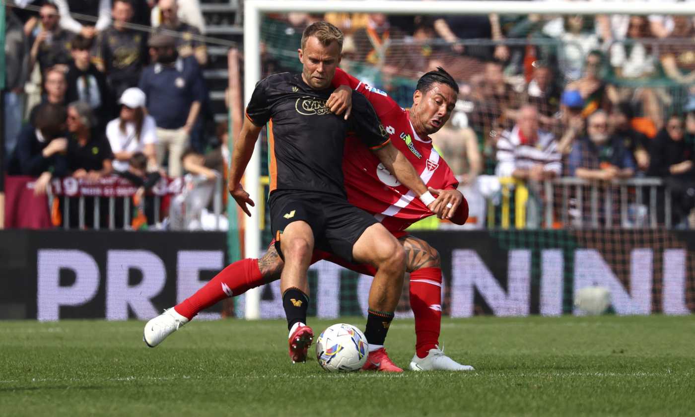Venezia-Monza 1-0: il tabellino | Serie A