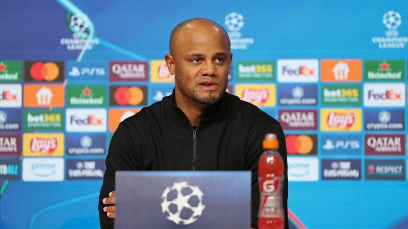 “Viviamo per l’opportunità”