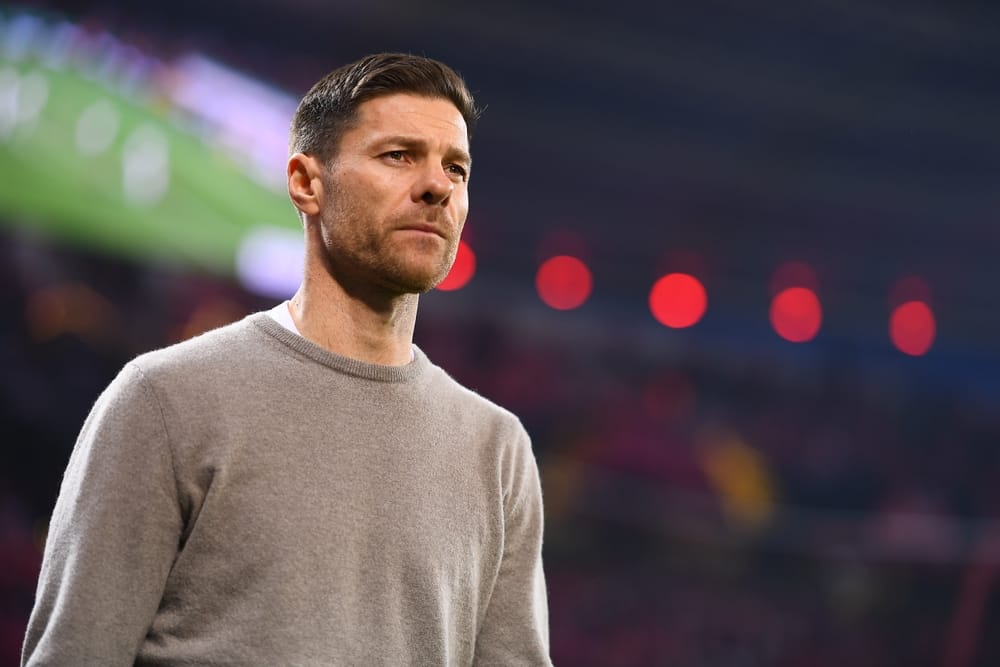 Ogni grosso problema Xabi Alonso deve affrontare come nuovo Boss del Real Madrid