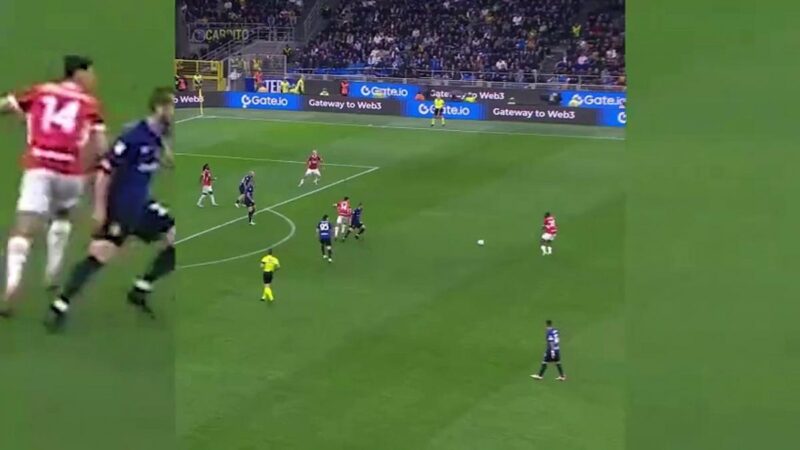 perde peso e diventa un eroe