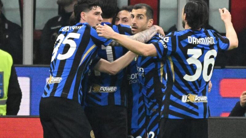 programma e dove vedere in TV la serie A