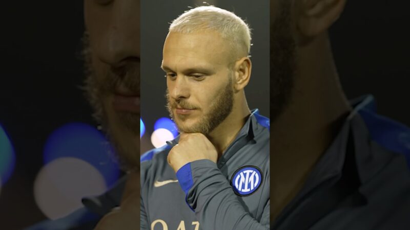 ✨ Riepilogo di Dimarco 2024 🔄