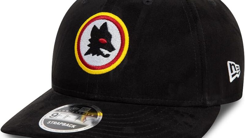 AS Roma – idea regalo as roma